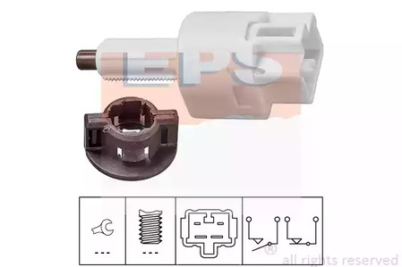 Датчик стоп-сигнала EPS 1.810.212