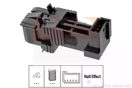 Датчик стоп-сигнала EPS 1.810.215