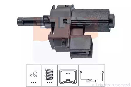 Датчик стоп-сигнала EPS 1.810.221