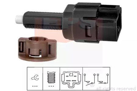 Датчик стоп-сигнала EPS 1.810.261