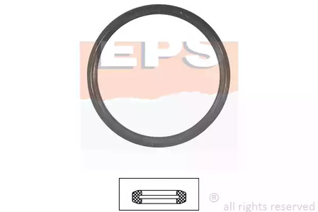 Прокладка термостат EPS 1.890.547