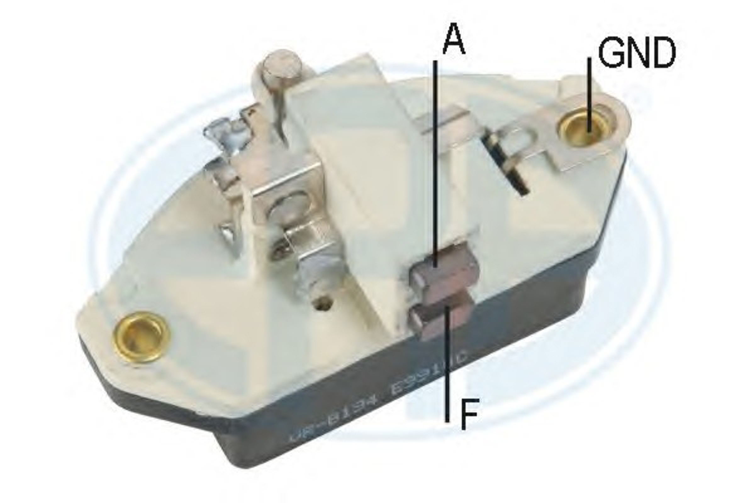 Регулятор генератора ERA 215265