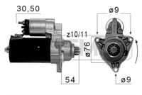 Стартер ERA 220054A