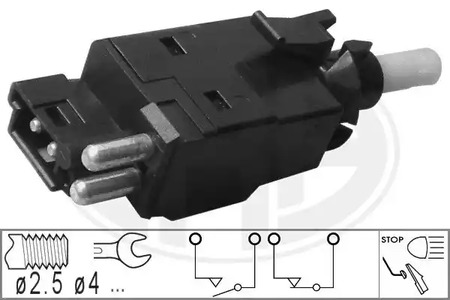 Датчик стоп-сигнала ERA 330058