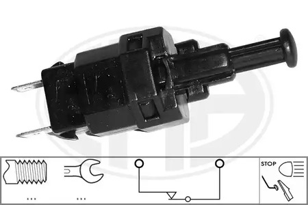 Датчик стоп-сигнала ERA 330429