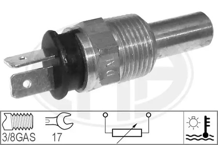 Датчик температуры охлаждающей жидкости ERA 330562