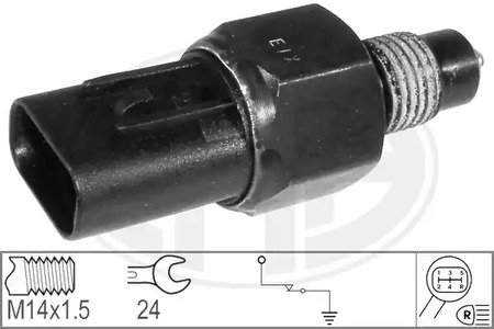 Датчик заднего хода ERA 330569