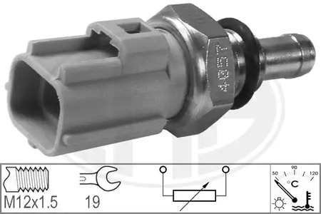 330640 ERA Датчик температуры охлаждающей жидкости