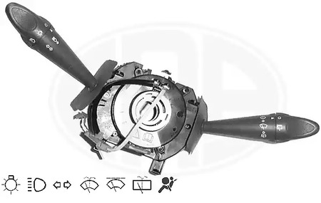 Переключатель подрулевой ERA 440095