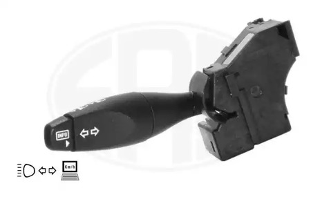 Переключатель подрулевой ERA 440322