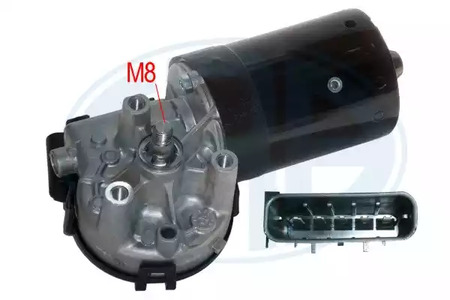 Мотор стеклоомывателя ERA 460045