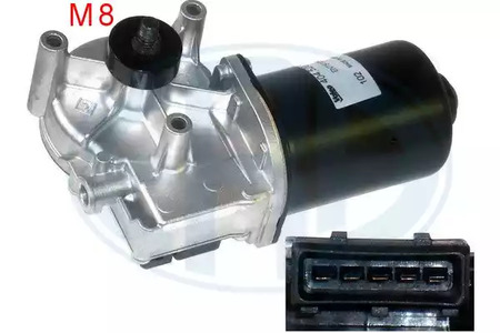 Моторчик стеклоочистителя ERA 460155