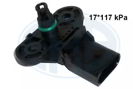 Датчик давления воздуха ERA 550085