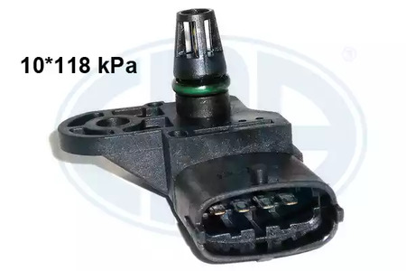 Датчик давления воздуха ERA 550098