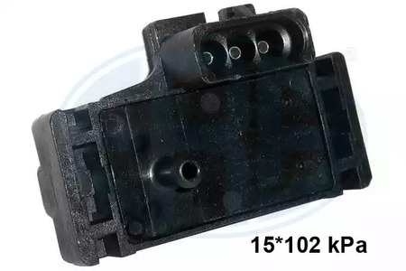 Датчик давления во впускной трубе ERA 550140