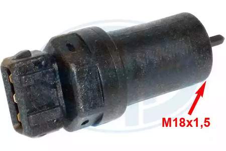 Датчик положения коленвала ERA 550317