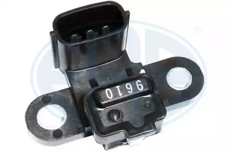 Датчик давления наддува во впускном коллекторе ERA 550346