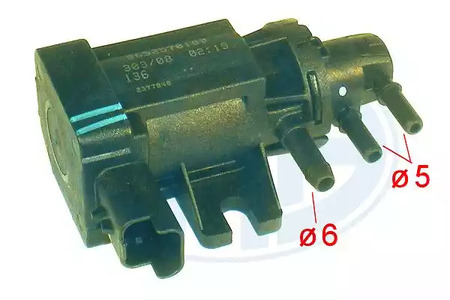 Клапан egr ERA 555161