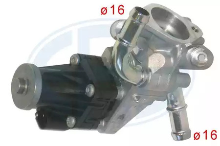 Клапан egr ERA 555290