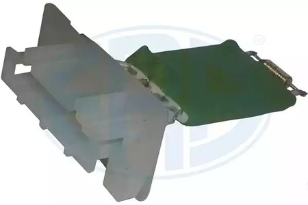 Сопротивление вентилятора салона ERA 665019