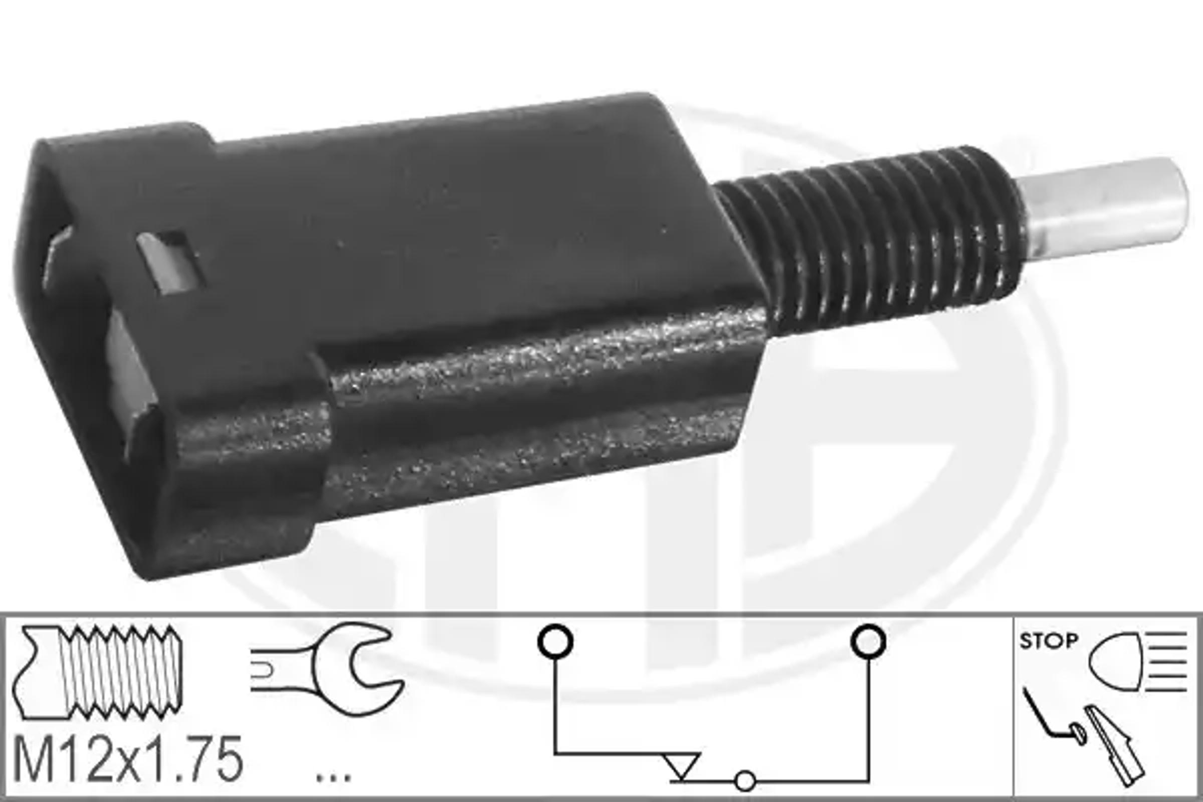 Датчик стоп-сигнала ERA 330033