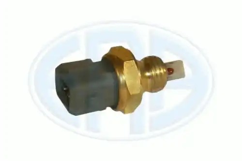 Датчик давления наддува во впускном коллекторе ERA 550384