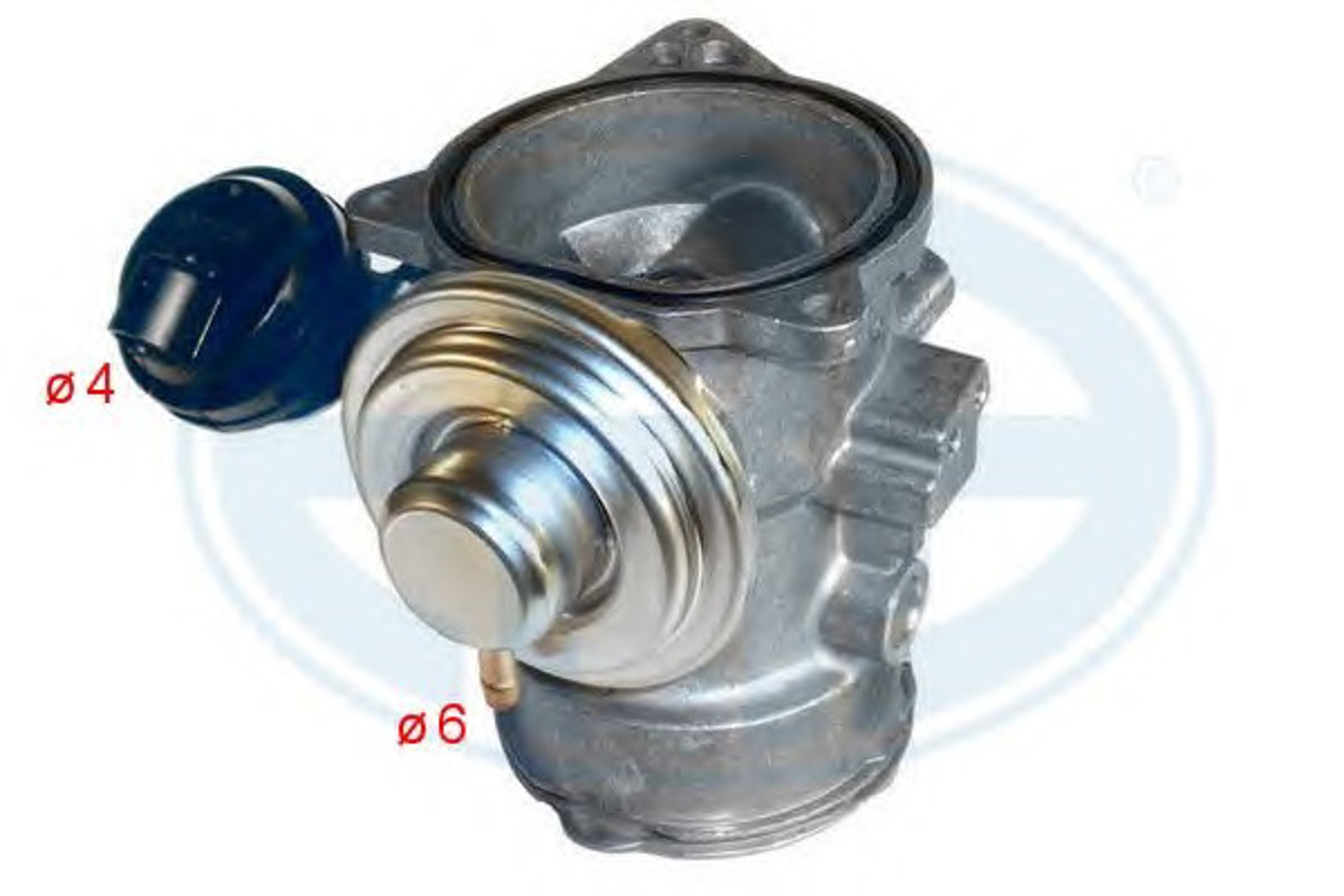 Клапан egr ERA 555092