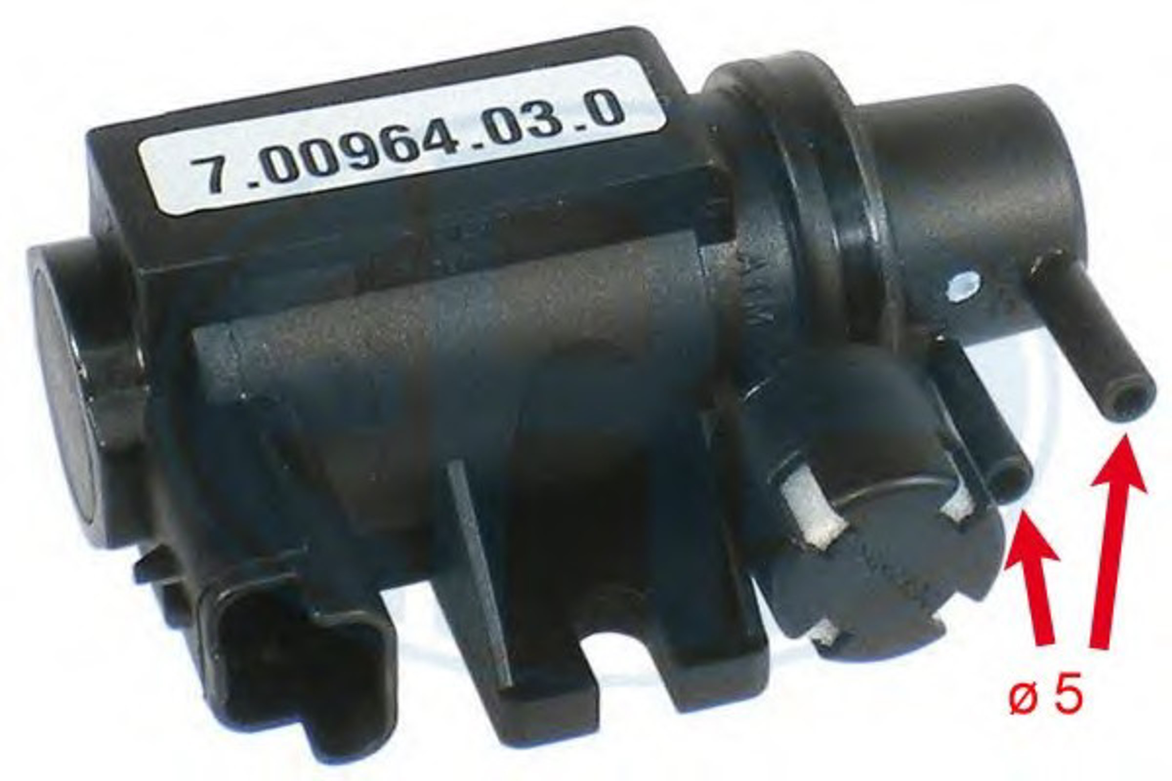 Клапан egr ERA 555159