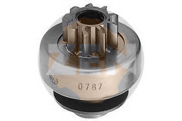 Бендикс стартера ERA ZN0787