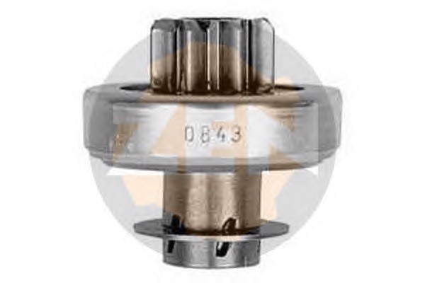 Бендикс стартера ERA ZN0843