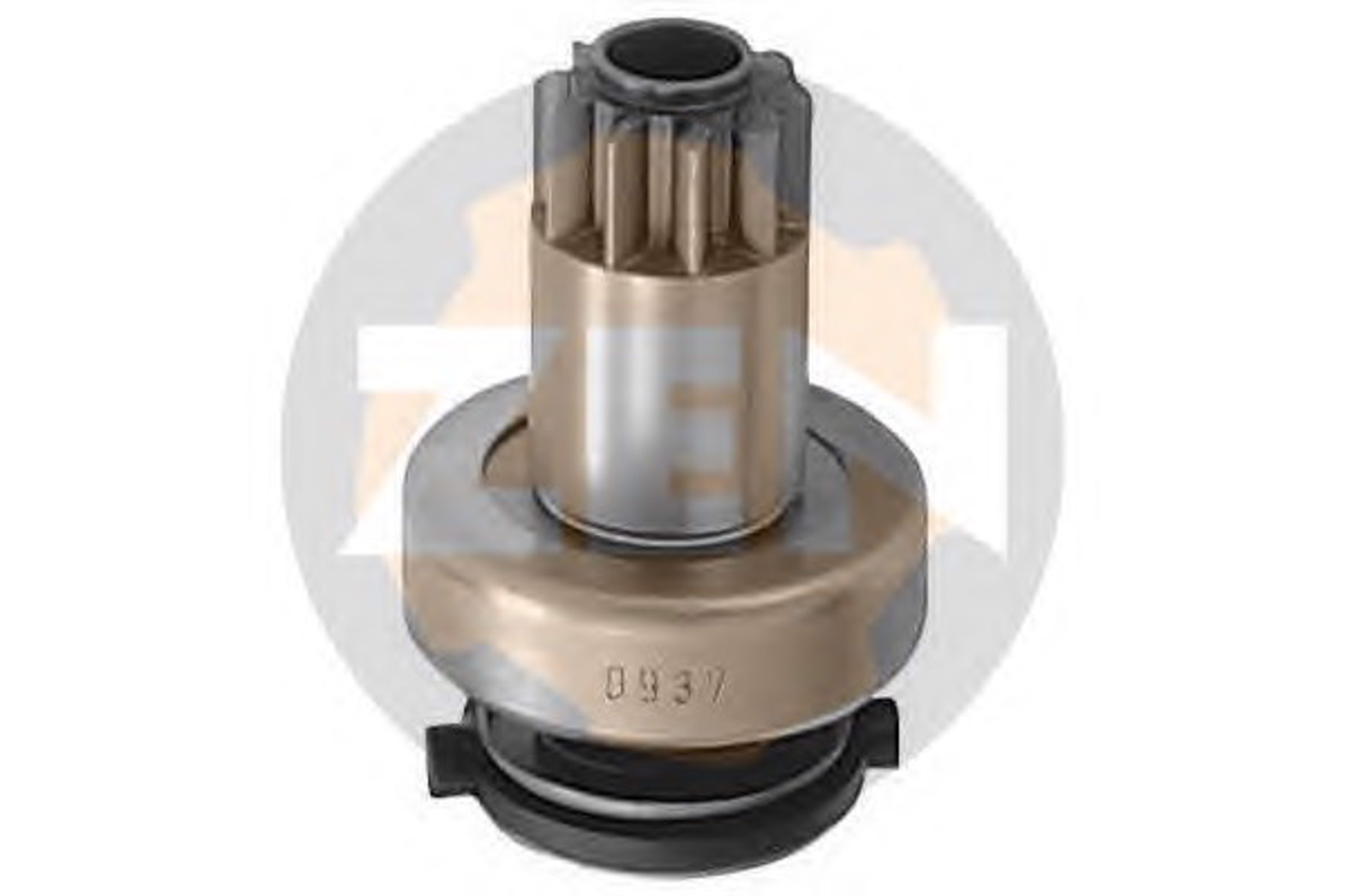 Бендикс стартера ERA ZN0937