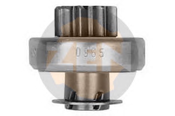 Бендикс стартера ERA ZN0965