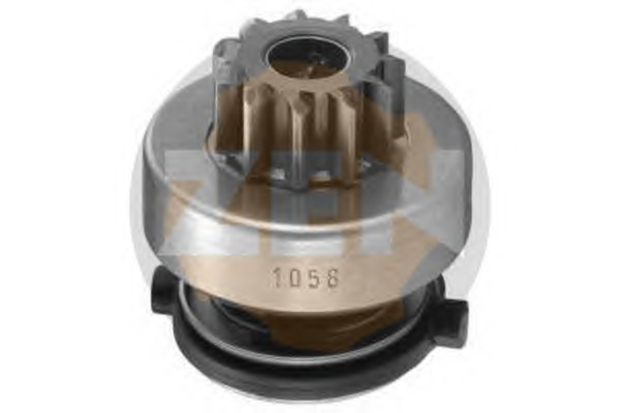 Бендикс стартера ERA ZN1058