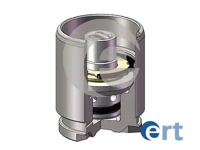150578K ERT Поршень суппорта ERT