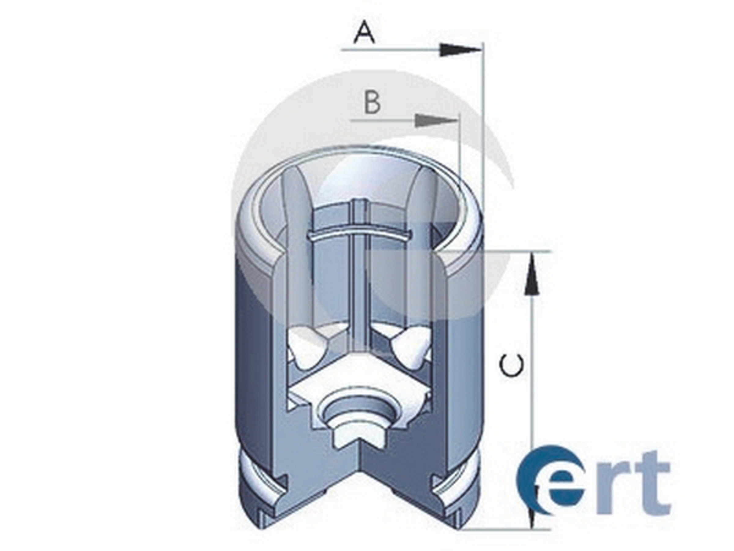 Запчасть ERT 150579-C
