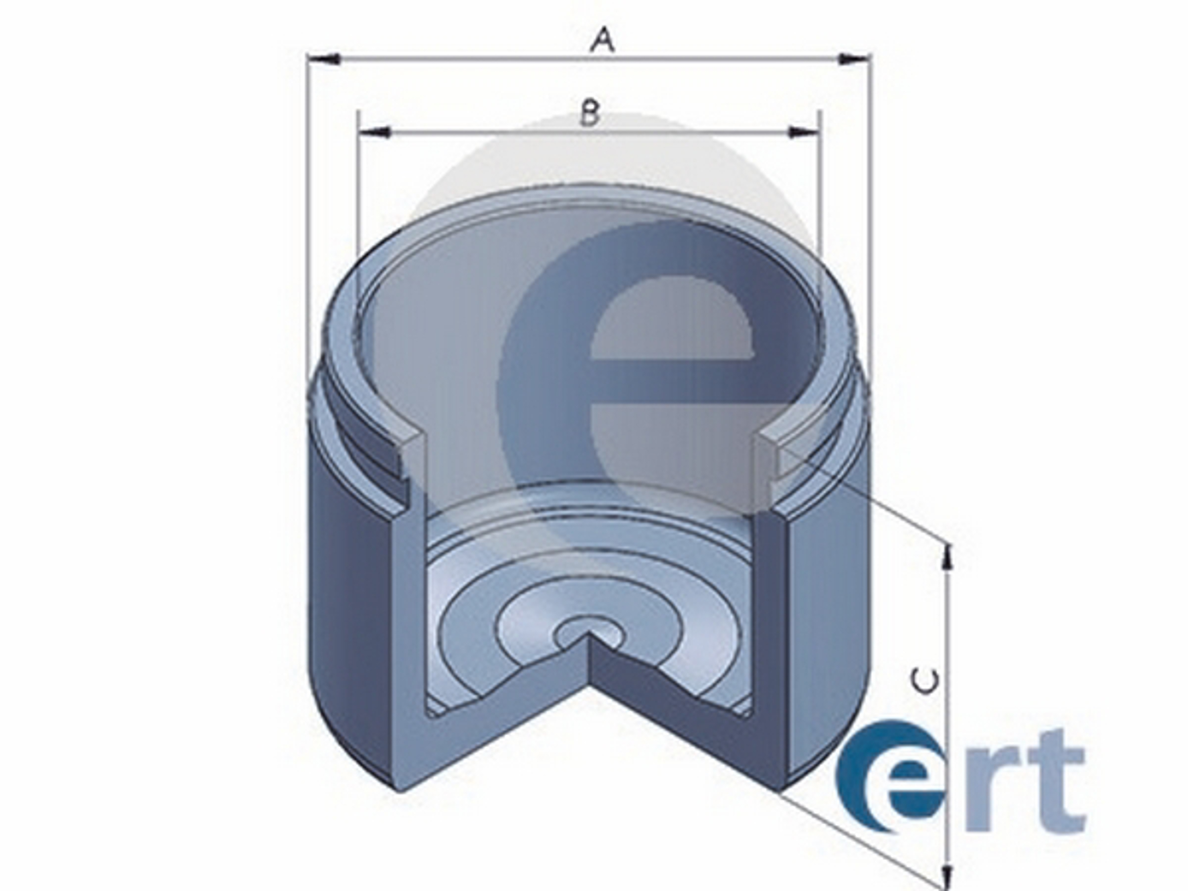 Запчасть ERT 151391-C