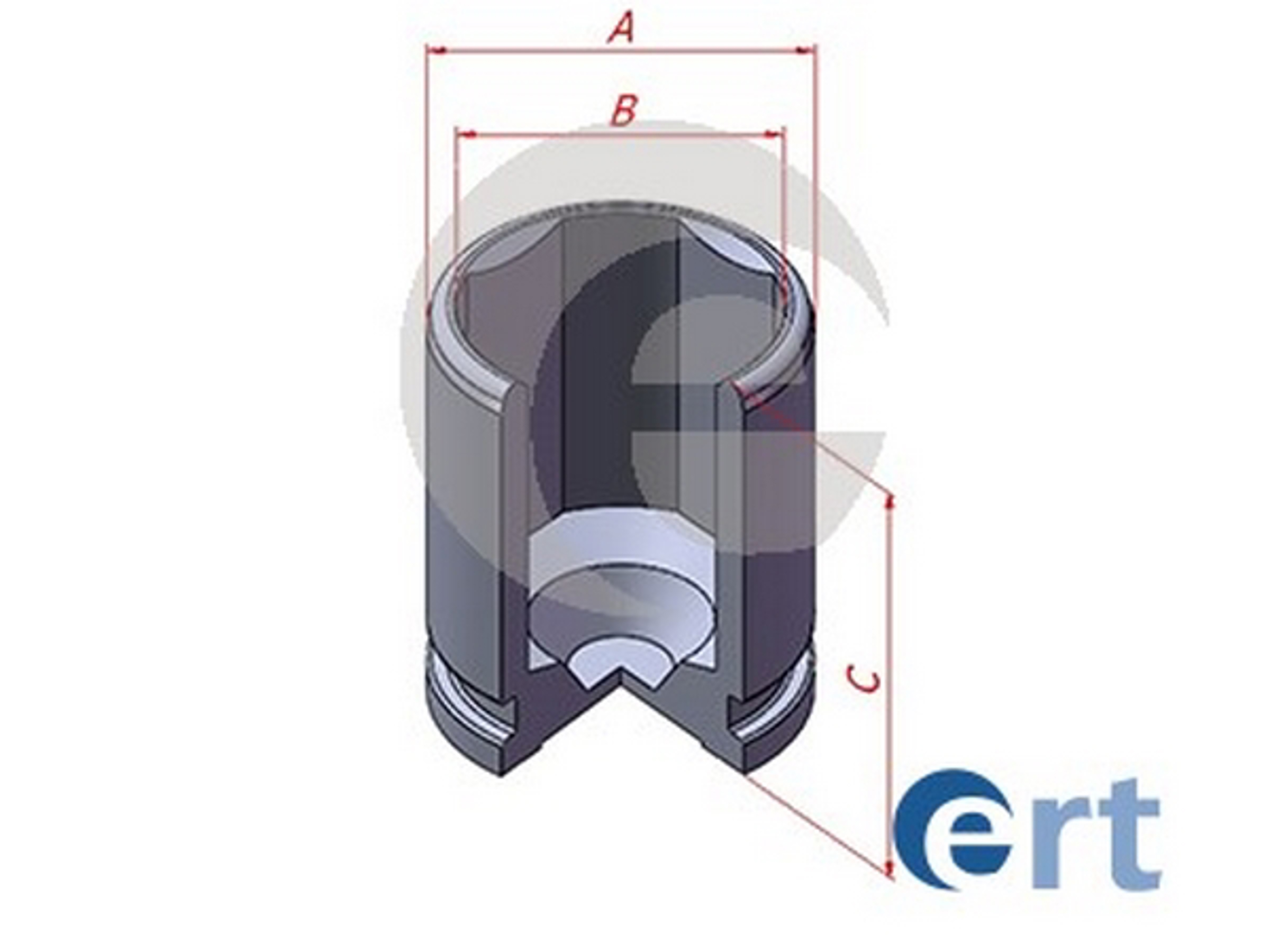  ERT 151534-C