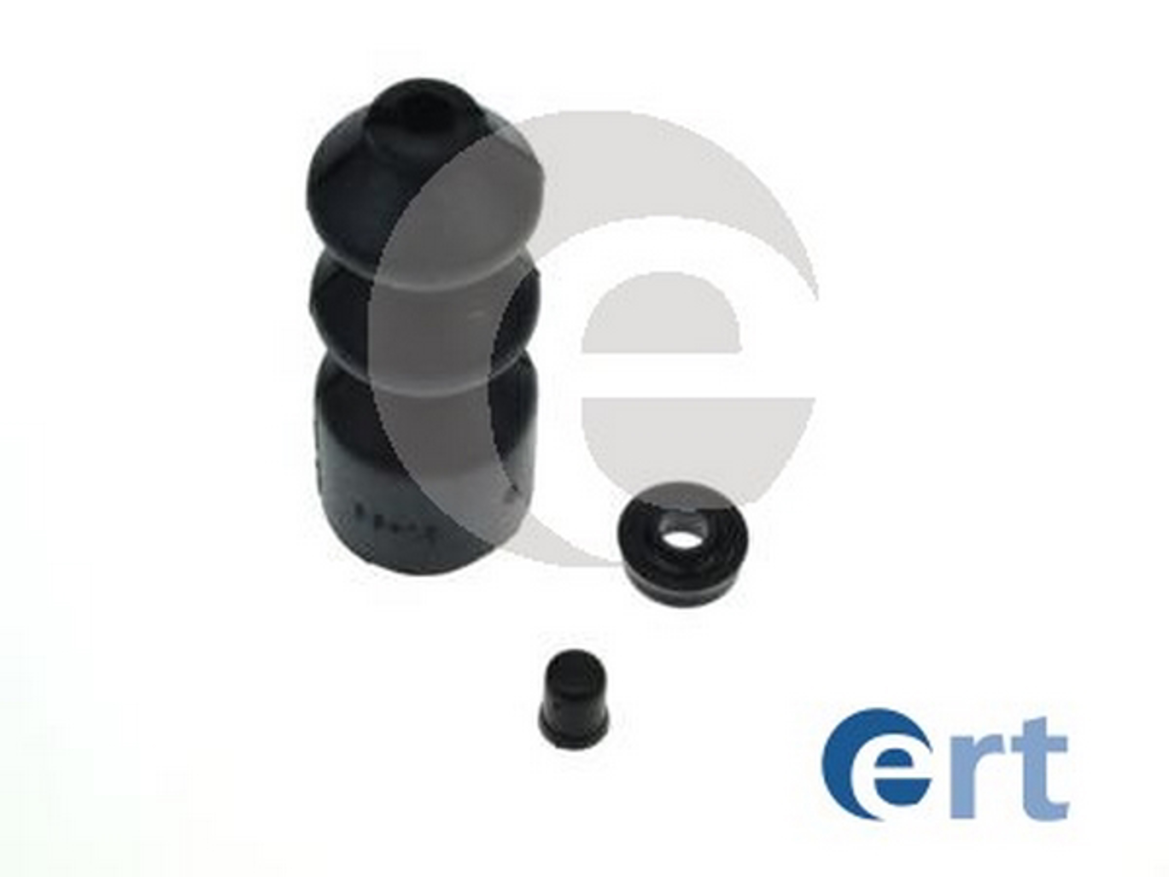 Ремкомплект рабочего цилиндра сцепления ERT 300227
