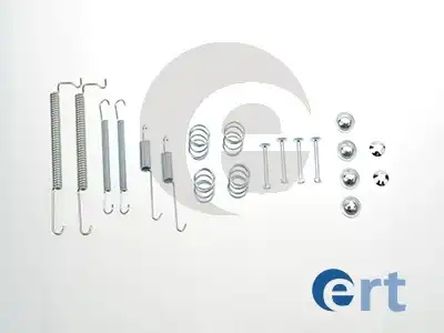 Ремкомплект тормозных колодок ERT 310074