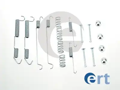 Ремкомплект тормозных колодок ERT 310098