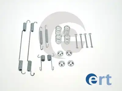 Ремкомп-ты тормоза мет. ert ERT 310185