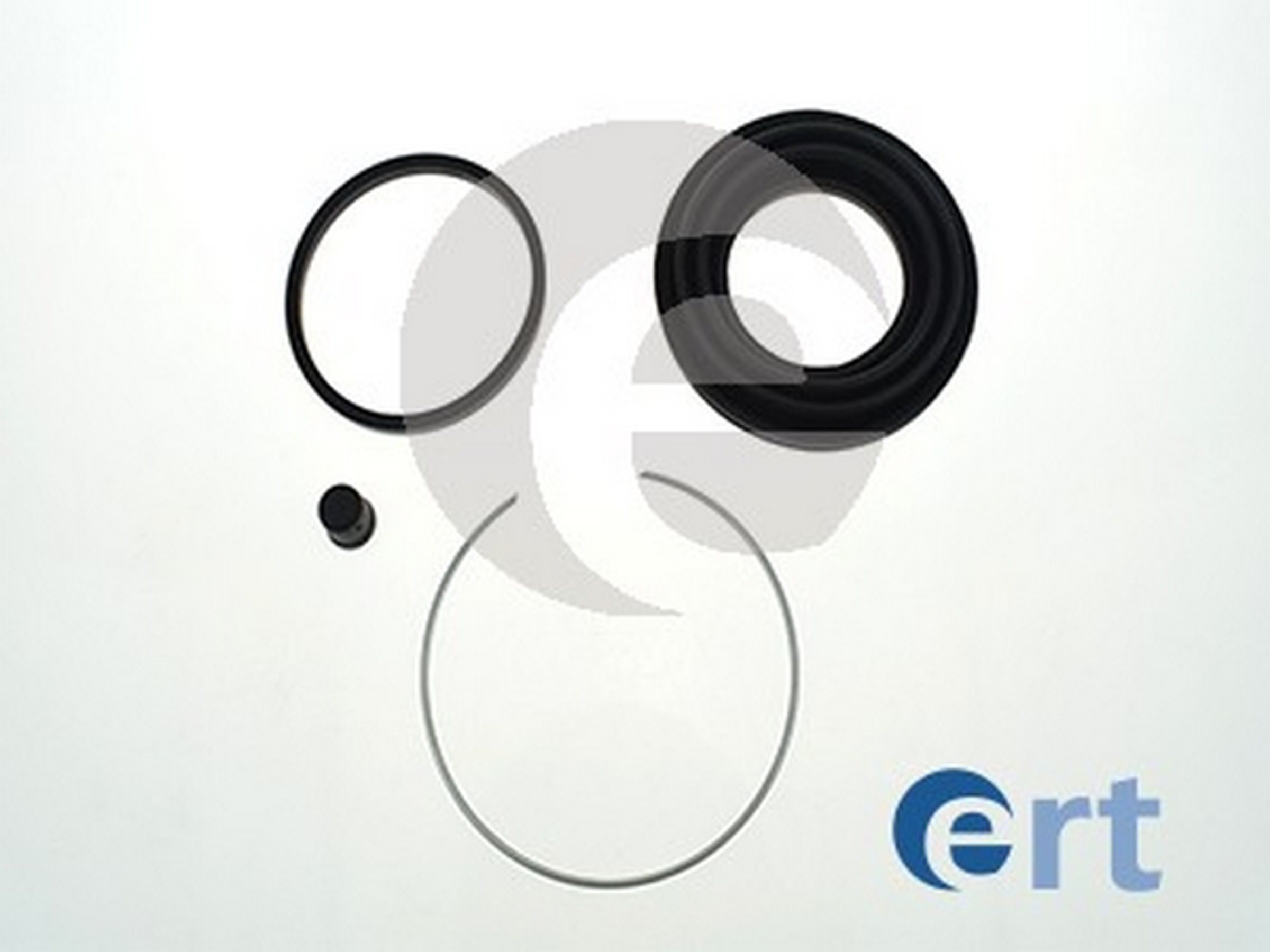 Ремкомплект тормозного суппорта ERT 400110