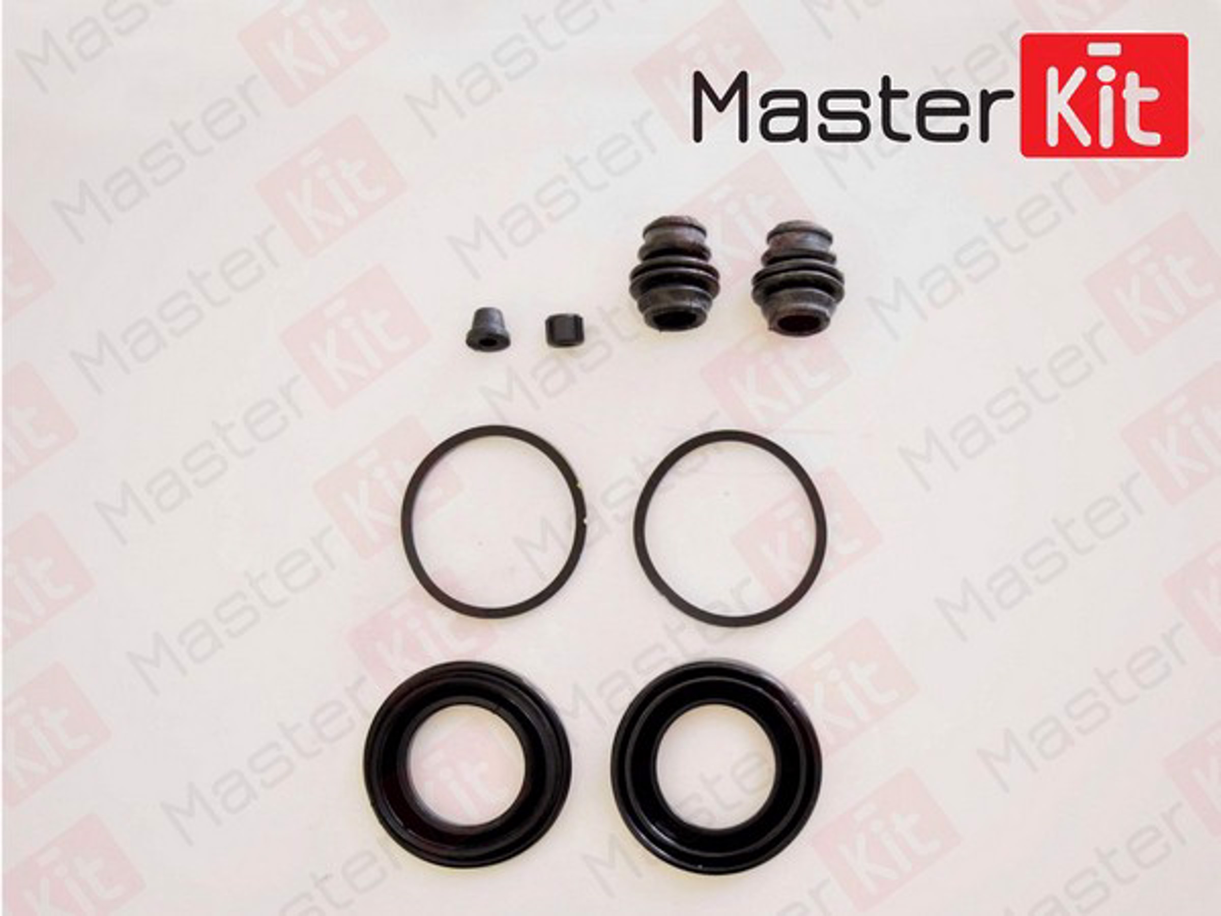 77A1682 MASTER KIT Рем.комплекты РТЦ/суппорта