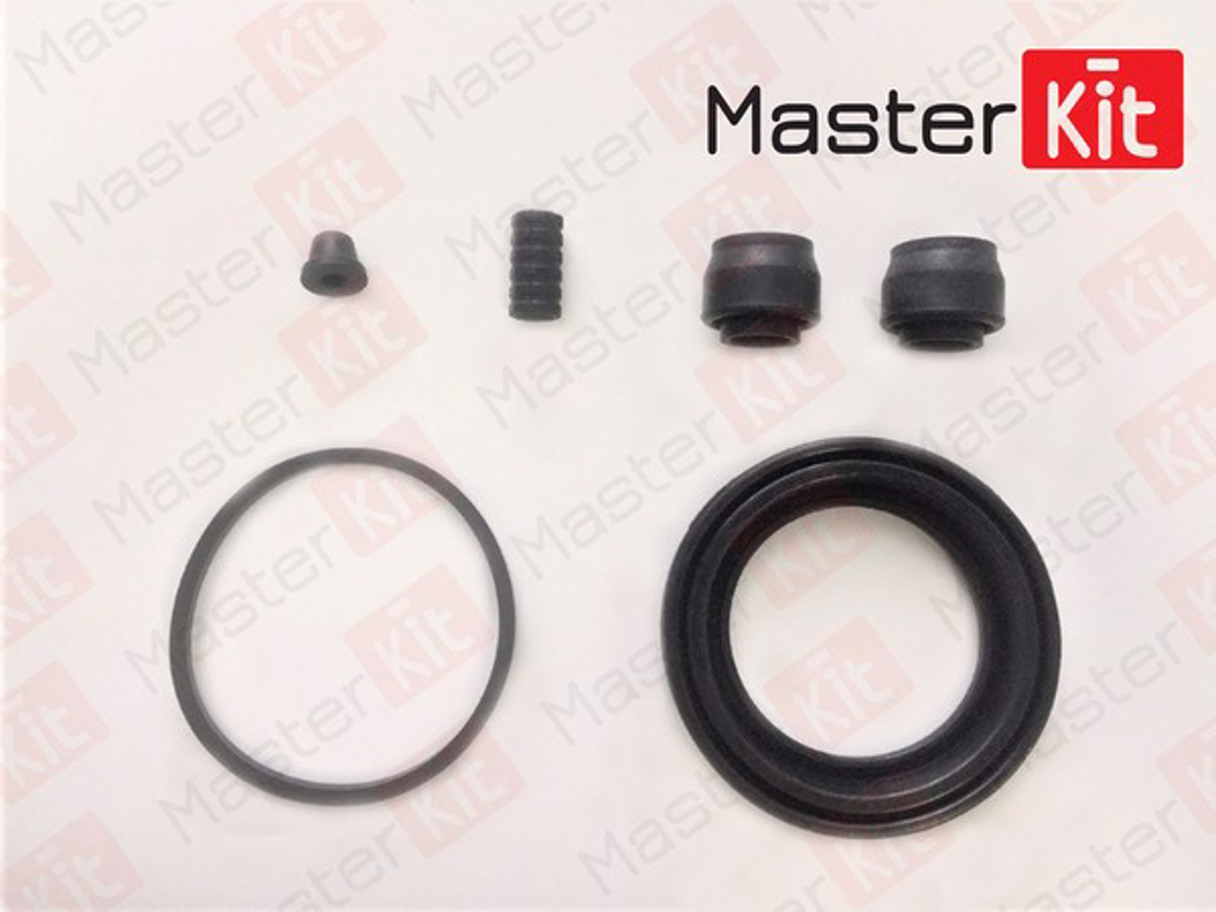 77A1200 MASTER KIT Рем.комплекты РТЦ/суппорта