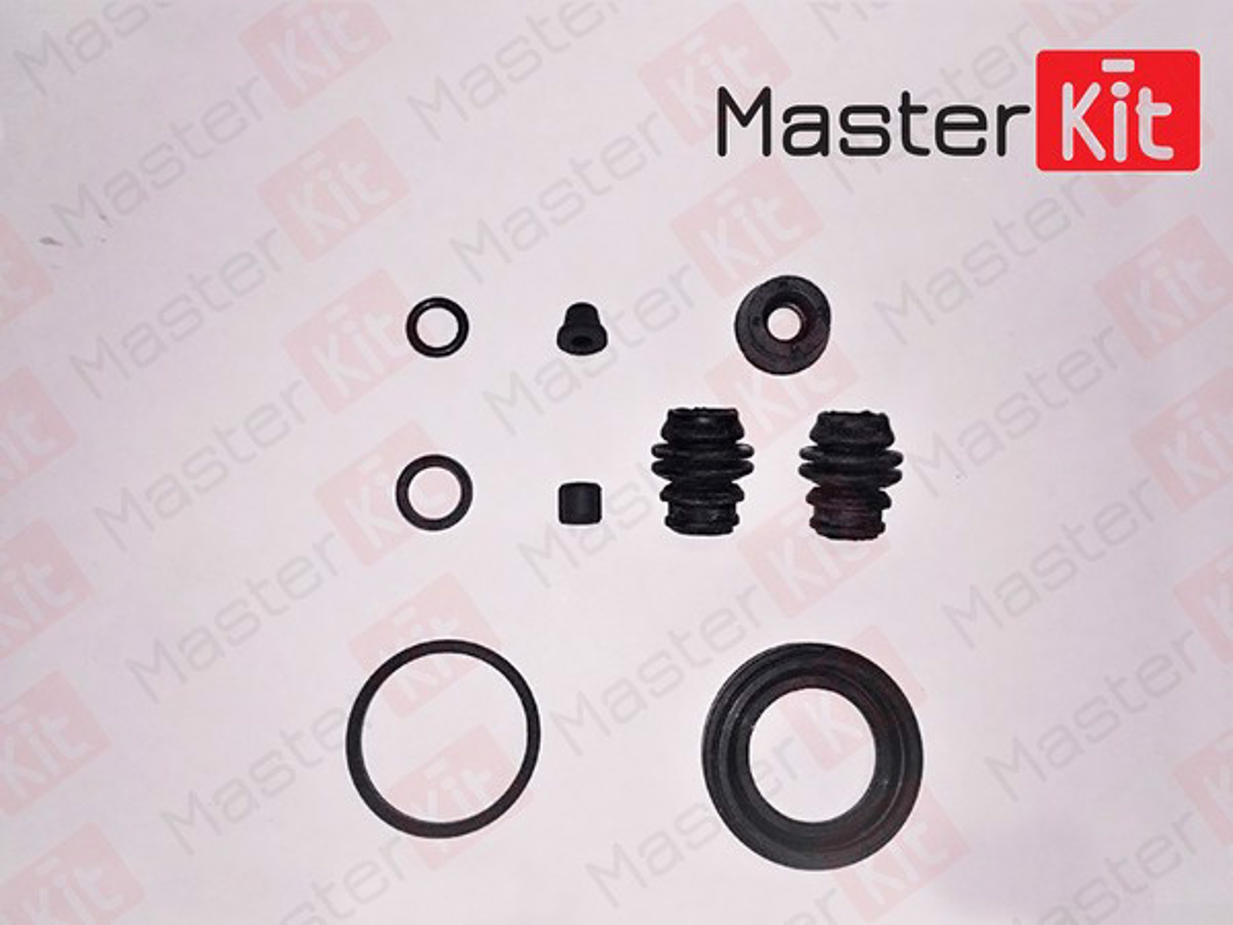 77A1175 MASTER KIT Рем.комплекты РТЦ/суппорта