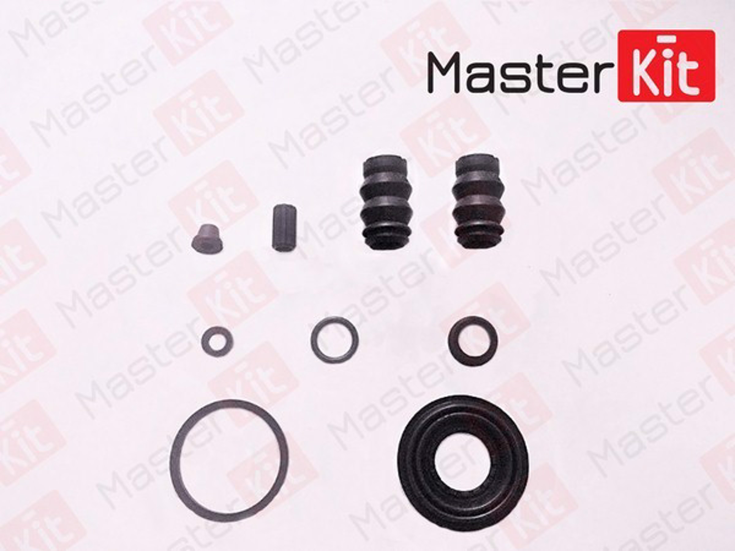 77A1176 MASTER KIT Рем.комплекты РТЦ/суппорта