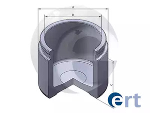 Поршень тормозного суппорта ERT 150234-C
