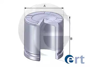 150270-C ERT Поршень тормозного суппорта