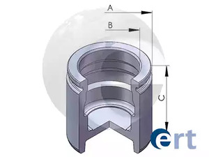 Поршень тормозного суппорта ERT 150382-C