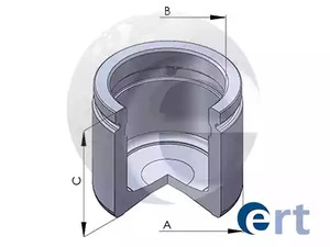Поршень тормозного суппорта ERT 150571-C